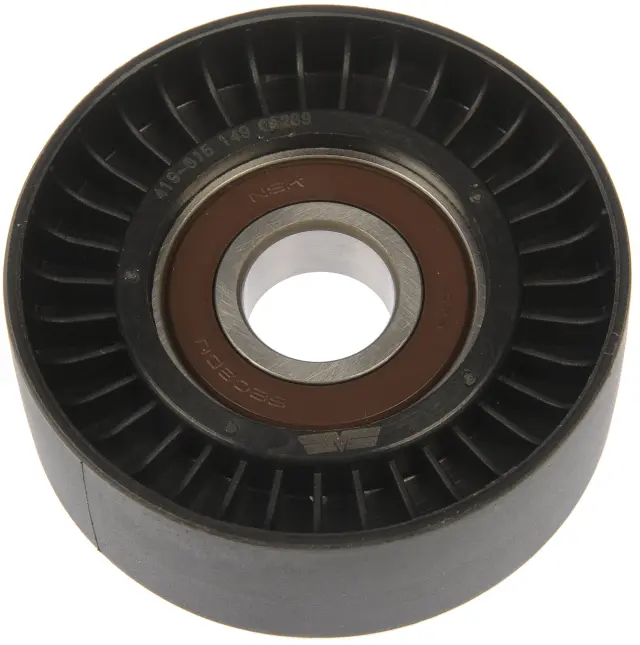 4195007 - Belts and Cooling: Idler Pulley (Pulley Only) for Dorman Image