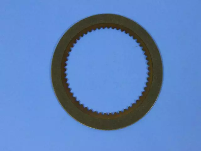 4461181 - Automatic Transmission 4 Speed [DG8]: Direct Clutch Disc for Dodge: Dakota, Durango, Ram 1500, Ram 2500, Ram 3500 | Jeep: Grand Cherokee Image