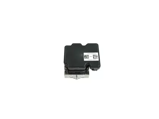 Anti-lock Brake Control Unit - Mopar (68283576AD)