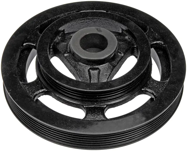 594353 - Engines &amp; Components: Harmonic Balancer Replaces Chrysler 4792460AA for Dorman Image