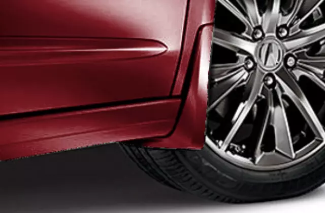 6750TZ3C00ZH - : Sph Guard Front *R94* for Acura Image