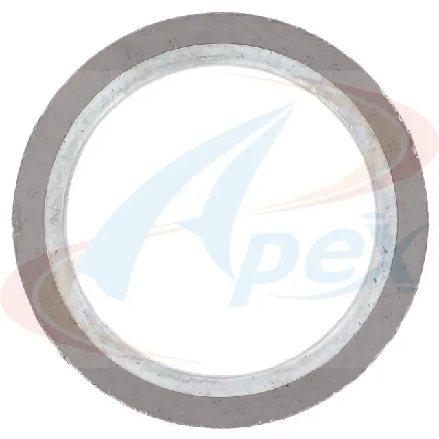 AEG1007 - Gaskets: APEX Automobile Parts Inc Exhaust Pipe Gasket for APEX Automobile Parts Inc Image