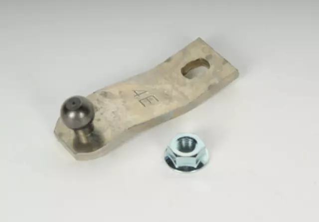 22137681 - : Wiper Motor Link for Cadillac: DeVille, Eldorado, Seville Image