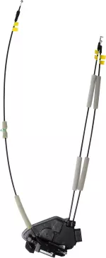 805003KA0B - Body: Lock Assembly for Nissan: Pathfinder Image