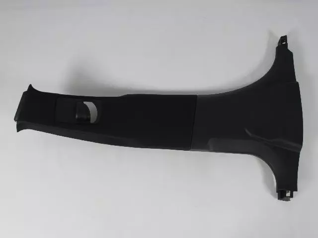 B Pillar Molding, Left - Mopar (1PT55DX9AG)