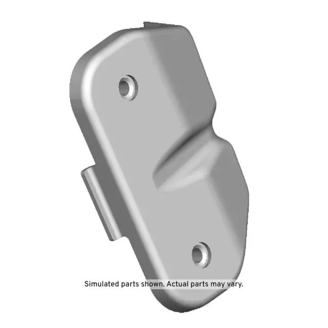 20938283 - Body: Reinforcement for GMC: Terrain Image