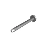 6510771AA - Exterior Ornamentation: Pan Head Screw for Mopar Image