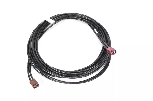 23412766 - : Digital Radio and Navigation Antenna Coaxial Cable for GM Image