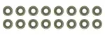 57042000 - : VALVE STEM SEALS SET for Ajusa Image