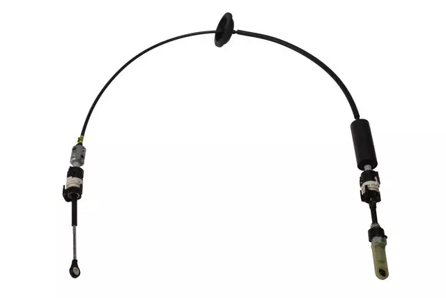 84523163 - Transmission: Automatic Transmission Shifter Cable for GM Image