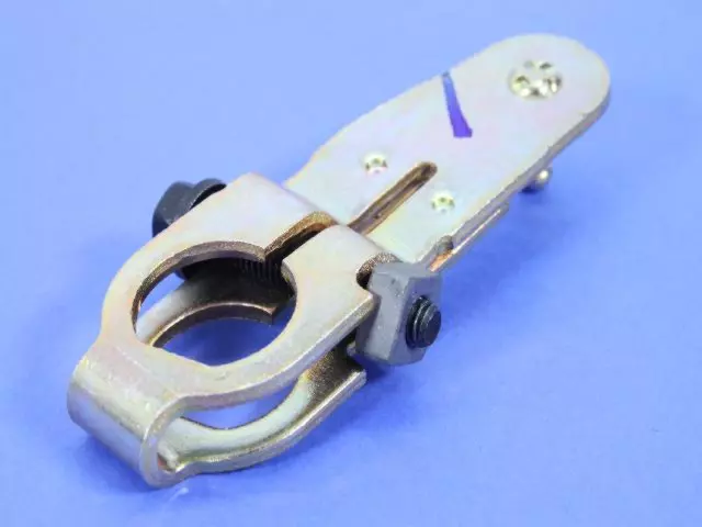 Manual Control Lever - Mopar (04721059AC)