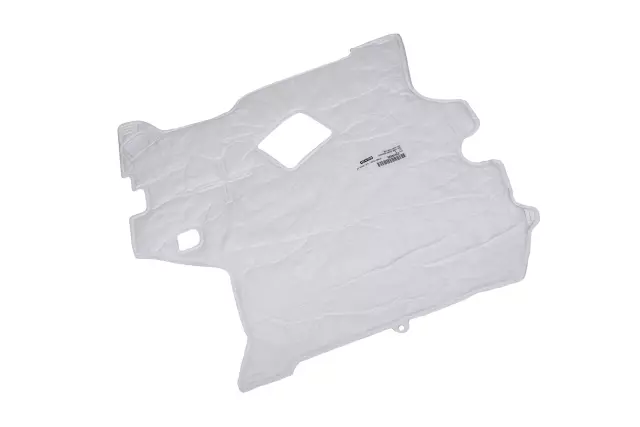 Rear Side Door Trim Lower Insulator - GM (22910935)