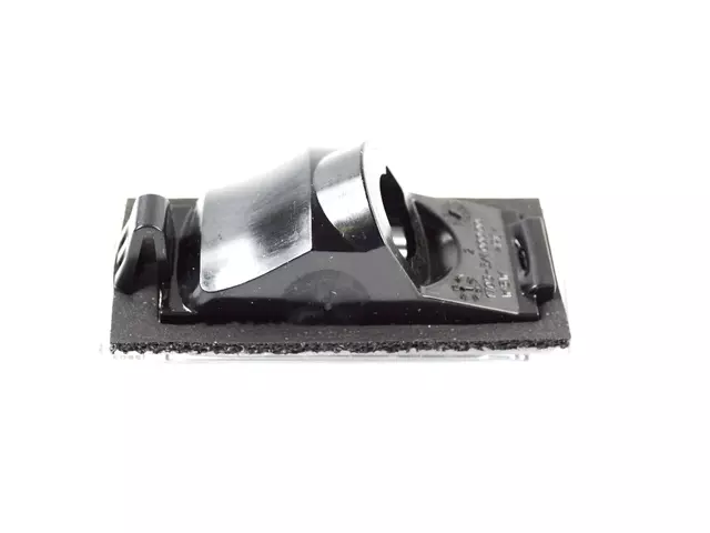 68223864AB - Electrical: License Lamp Lens, Right for Jeep: Cherokee Image