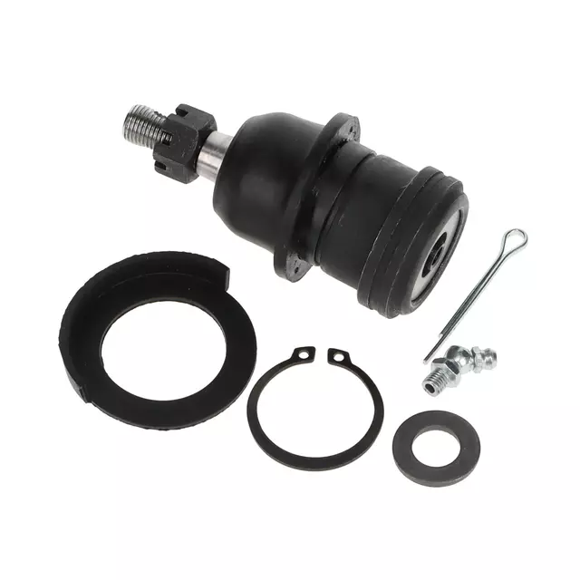 46D2316A - Suspension: Front Lower Ball Joint for Chrysler: Town &amp; Country, Voyager | Dodge: Caravan, Grand Caravan Image