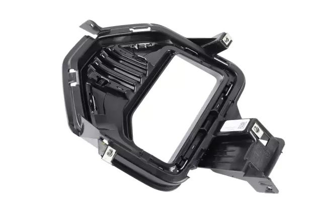 Night Rider Chrome Front Passenger Side Fog Lamp Bezel - GM (84693863)