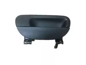 1L3Z9943400BAA - Body: Tailgate Handle for Ford Image