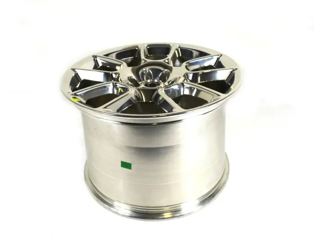 5181334AA - : Aluminum Wheel, Rear for Mopar Image