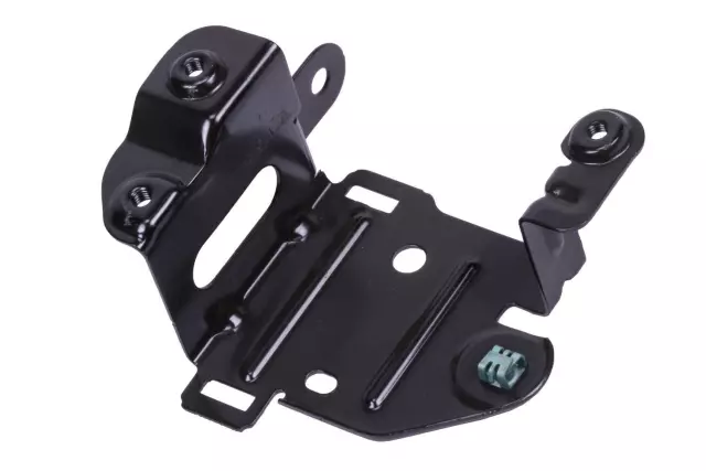 13511543 - Body: Heater Control Bracket for Buick: Encore GX, Envista | Chevrolet: Bolt EUV, Bolt EV, Trailblazer Image