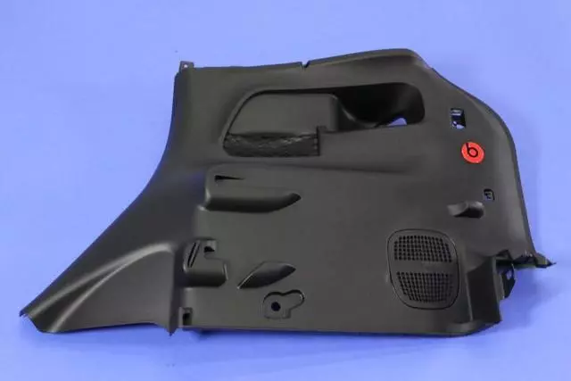 5VP45JXWAA - : Quarter Trim Panel, Right for Mopar Image
