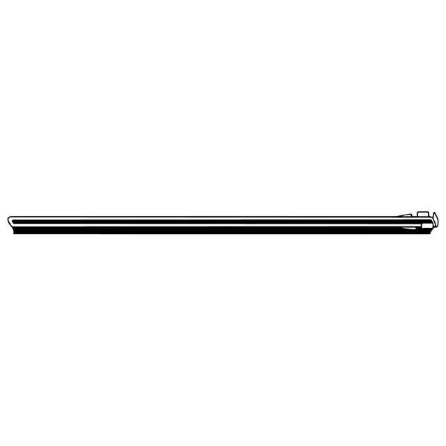 Windshield Wiper Blade Refill - ACDelco (8-71881)