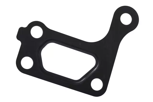 12641663 - Emission System: Egr Valve Gasket for Chevrolet: Colorado, Express 2500, Express 3500 | GMC: Canyon, Savana 2500, Savana 3500 Image