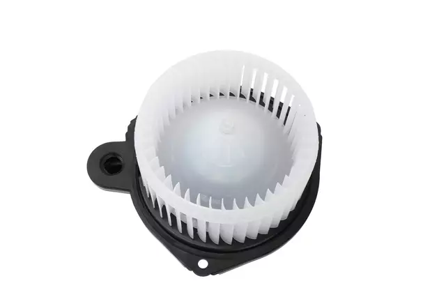 OEM NEW 02-09 GM Buick Chevrolet GMC Oldsmobile A/C Heater Blower Motor 89018747 - GM (89018747)