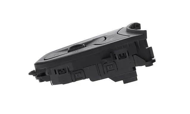 13531980 - : Jet Black Cruise Control Switch for Chevrolet: Trailblazer, Trax Image