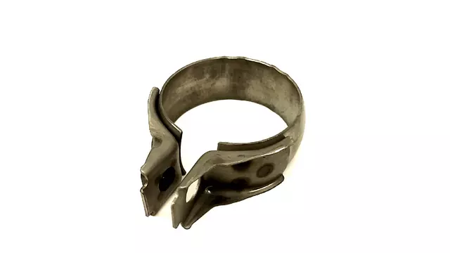 44025PA000 - Exhaust: Exhaust Clamp for Subaru: SVX Image