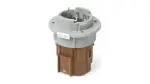 9007560017 - Electrical: Socket for Toyota Image
