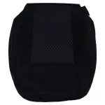 LK4Z9964417FF - : Cover Assembly Seat Back for Ford Image