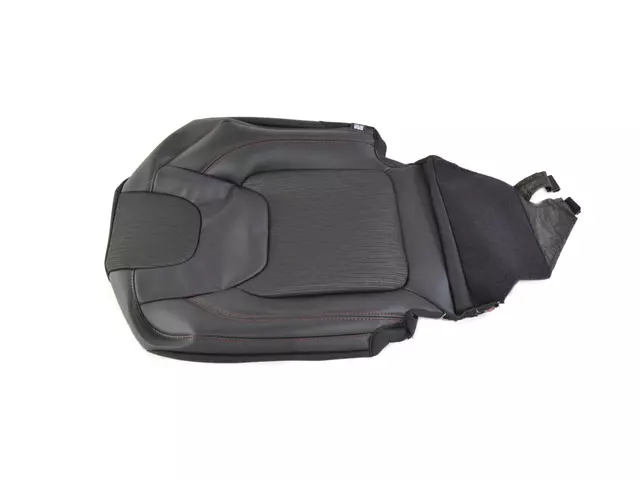 REAR SEAT CUSHION - COVER 5RA70DX9AE - Mopar (5RA70DX9AE)