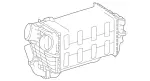 1570900314 - : Inter-Cooler for Mercedes-Benz Image
