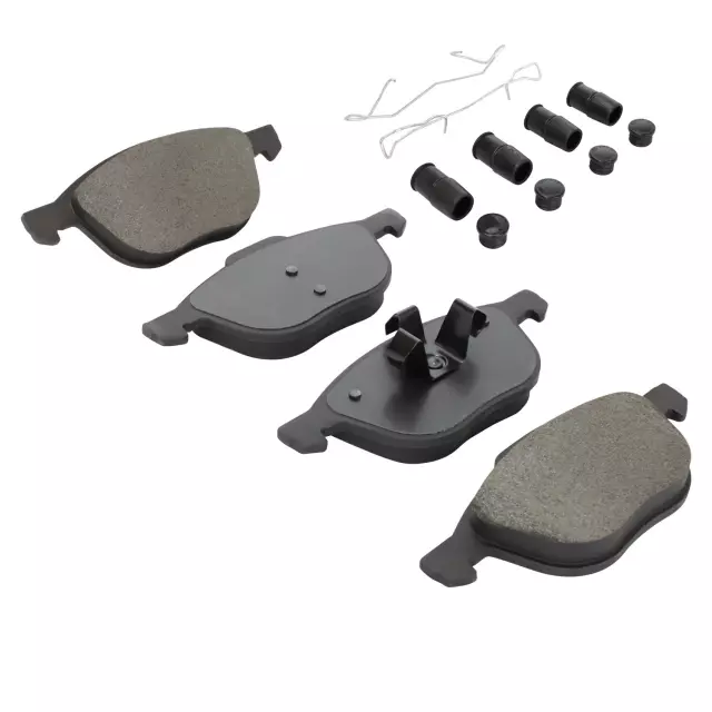 10021044M - : Disc Brake Pad Set for MPA ELECTRICAL Image