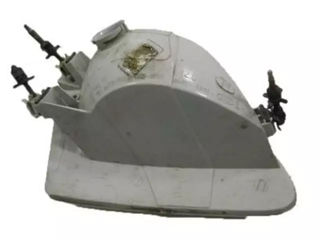 Headlamp Assembly - Ford (3L3Z-13008-DA)