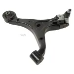 RK623612 - : Front Right Lower Suspension Control Arm and Ball Joint Assembly for Moog Image