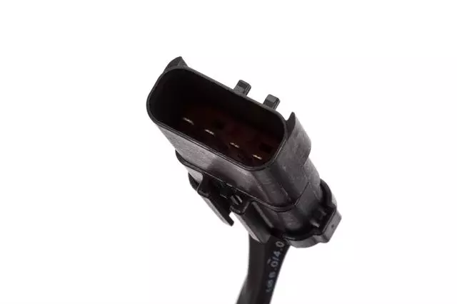 2014-2018 Chevrolet Sonic - Audio Upgrade 200W Sub-Woofer - GM (19333506)