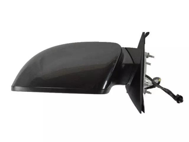 Outside Rear-View Mirror, Left - Mopar (1LD59TZZAK)