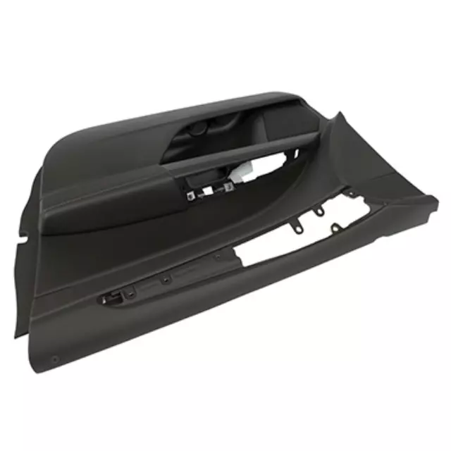 Door Interior Trim Panel - Ford (DS7Z-5423942-DA)
