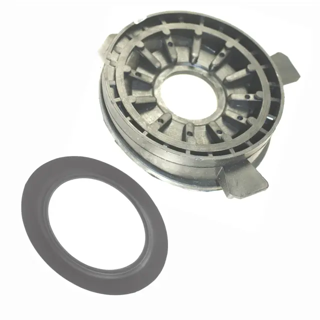 4713352 - : Suspension Coil Spring Seat for Marmon Ride Control Image