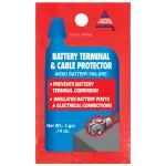 BT1 - : Battery Terminal Protector Dielectric Grease, Pouch, 4 g, 100 for AGS Image