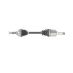 FD8257 - : TrakMotive CV Axle Shaft for TRAKMOTIVE Image