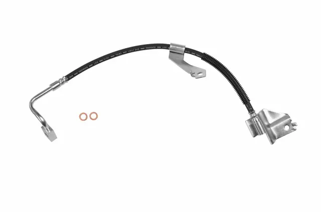 2203182 - Brakes &amp; Brake Parts: Sunsong Brake Hydraulic Hose for Sunsong Image