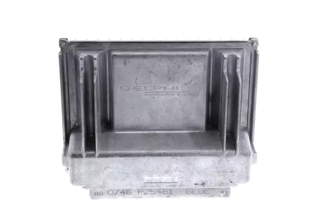 Powertrain Control Module, Remanufactured - GM (89017749)