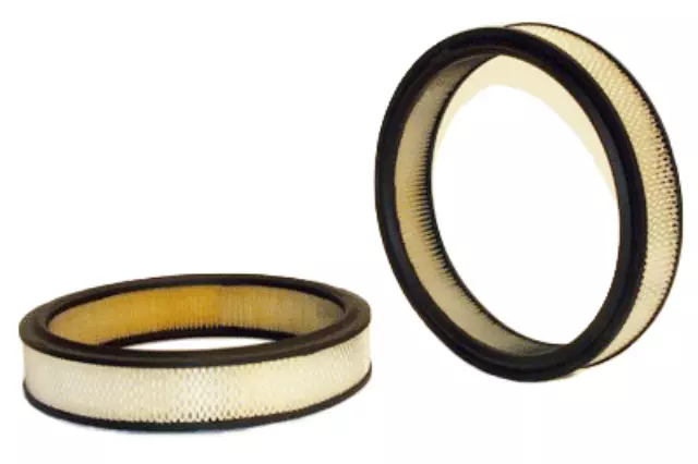 A2852C - : Air Filter for ACDelco Image