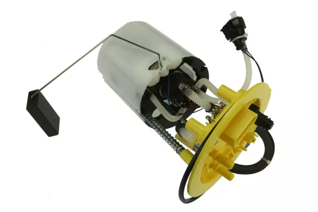 4F0919087F - Air Intake &amp; Fuel Delivery: URO Parts Fuel Pump Module Assembly for URO Image