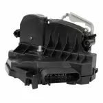 AE8Z5421813F - Electrical: Lock Actuator for Ford: Edge, Fusion | Lincoln: MKX, MKZ, Nautilus Image