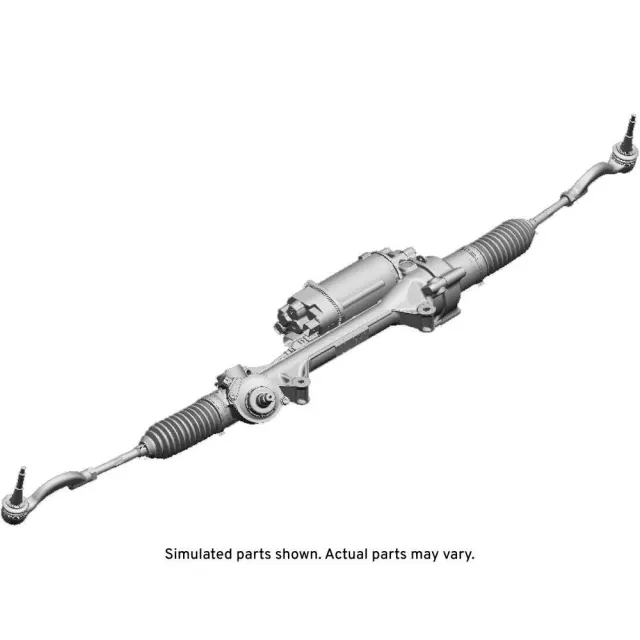 84888256 - : Part# 84888256 F (S)Gear for Cadillac: CT5 Image