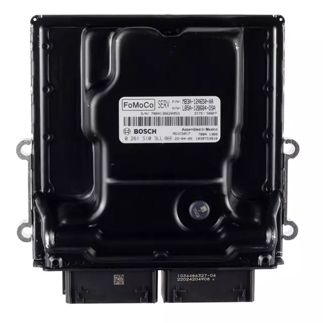 MB3Z12A650A - Electrical: ECM for Ford: Explorer, Ranger Image