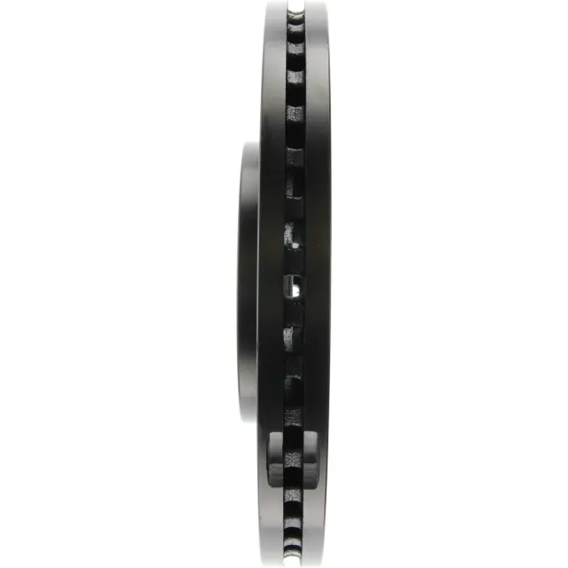 12763053R - Brakes &amp; Brake Parts: StopTech Sport Drilled &amp; Slotted Brake Rotor; Front Right for Stoptech Image