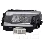 201908800 - : TYC Headlight Assembly for TYC Image